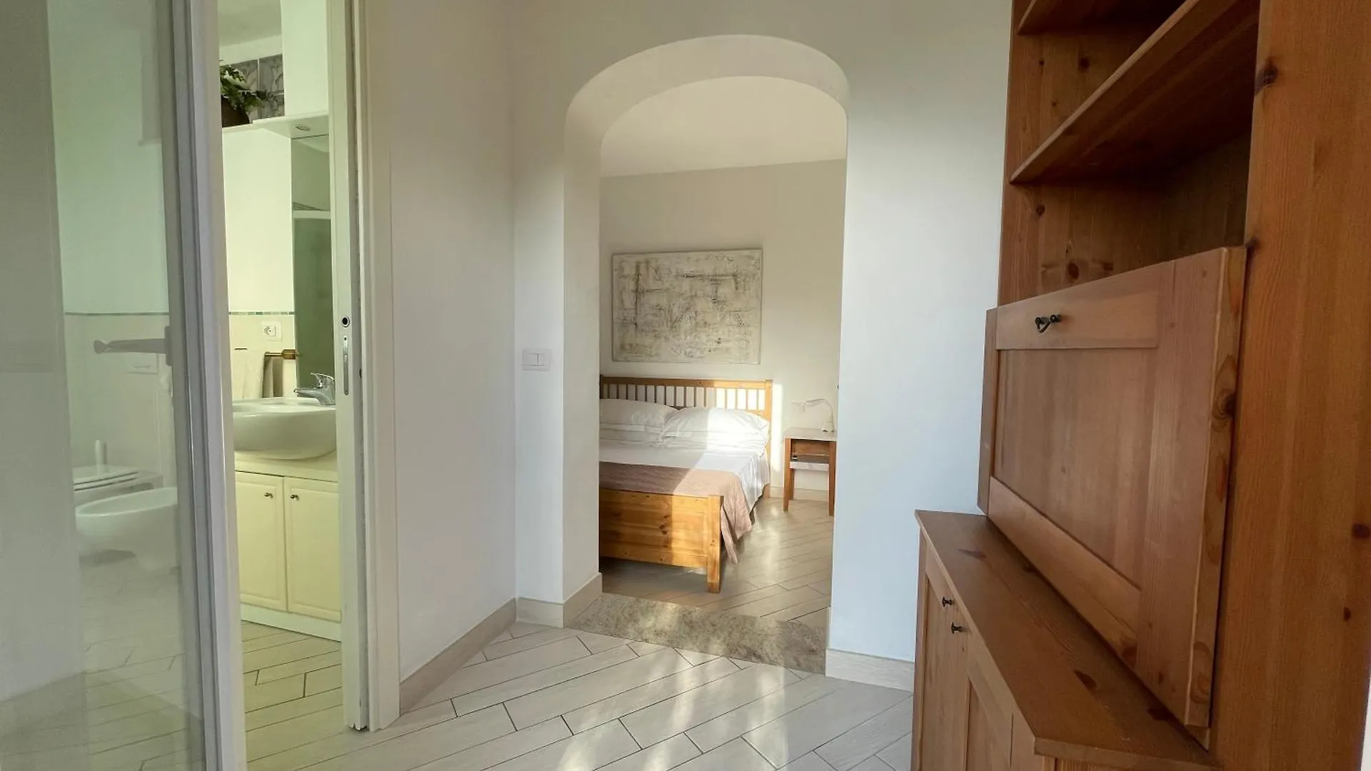 Mama House Hotel Porto Santo Stefano  Guest house Porto Santo Stefano (Grosseto)