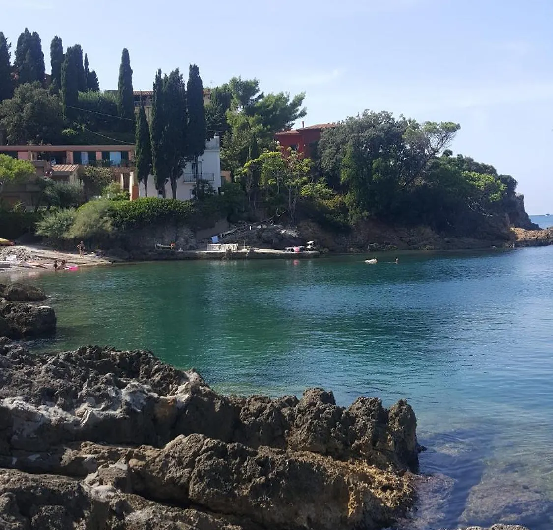 Mama House Hotel Porto Santo Stefano