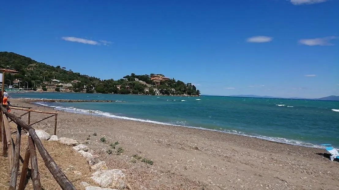 Mama House Hotel Porto Santo Stefano  Porto Santo Stefano (Grosseto)