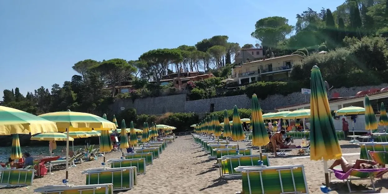 Hotel Mama House Porto Santo Stefano  Pensión Porto Santo Stefano (Grosseto)