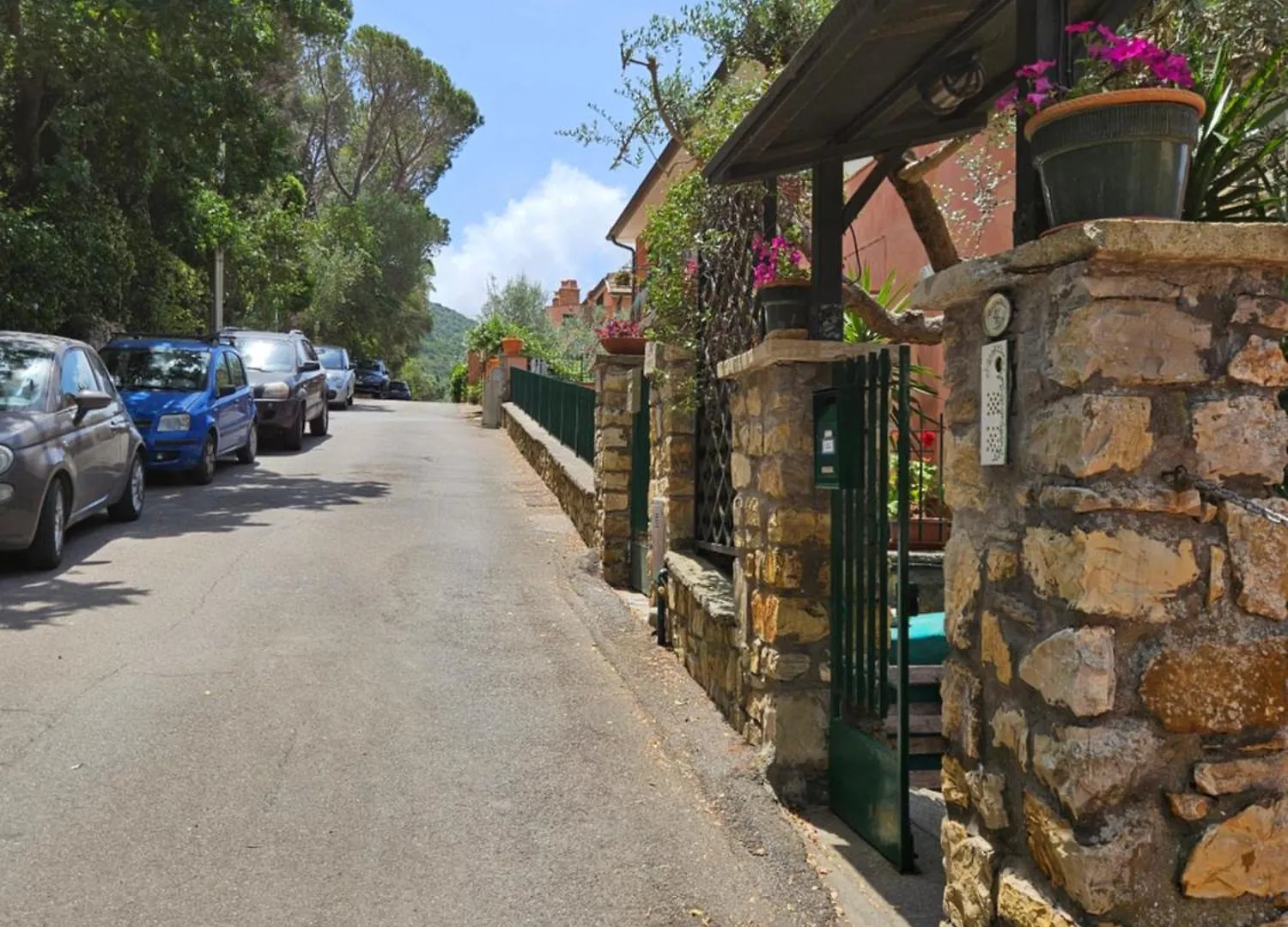 Hotel Mama House Porto Santo Stefano  Porto Santo Stefano (Grosseto)